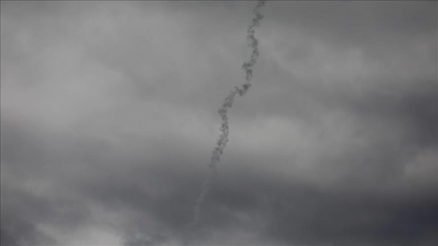 4 injured in attack on oil tanker near Oman’s coast