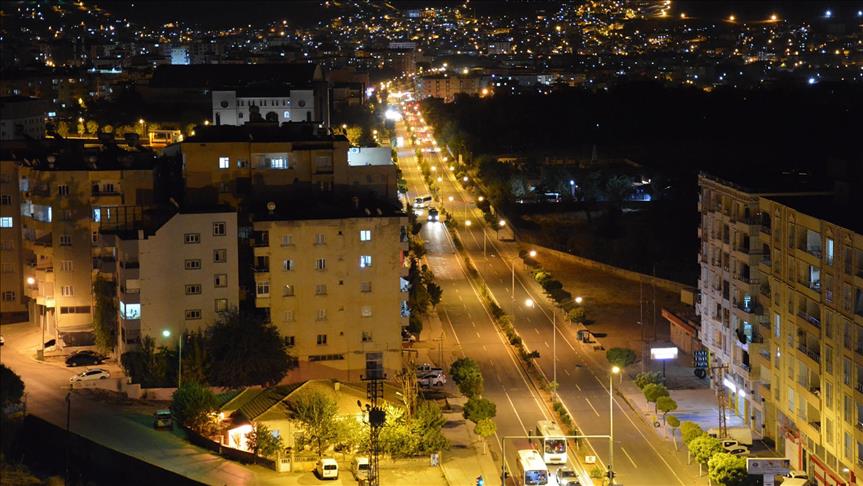 Dicle Elektrik, Siirt'te kayıp-kaçak oranını Türkiye ortalamasının altına çekti