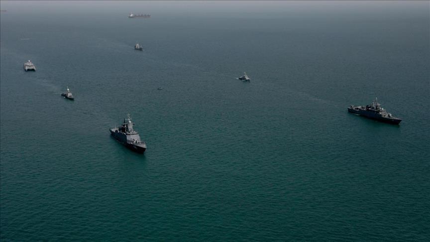 Iran confirms attack on oil tanker for ‘defying orders’ not to cross Strait of Hormuz