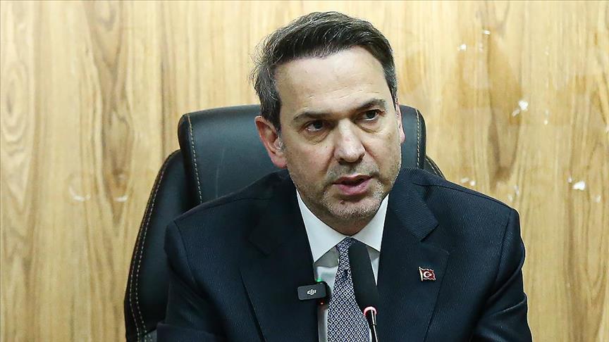 Bakan Bayraktar, enerji piyasalarında istikrar için eş güdümlü çalışmaları sürdüreceklerini bildirdi