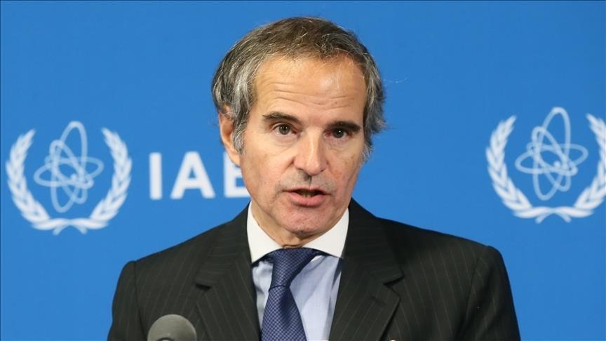 No rise in radiation levels detected in countries bordering Iran: UN nuclear watchdog