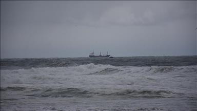 Russia seeks clarification after Belgium captures oil tanker Ethera in North Sea