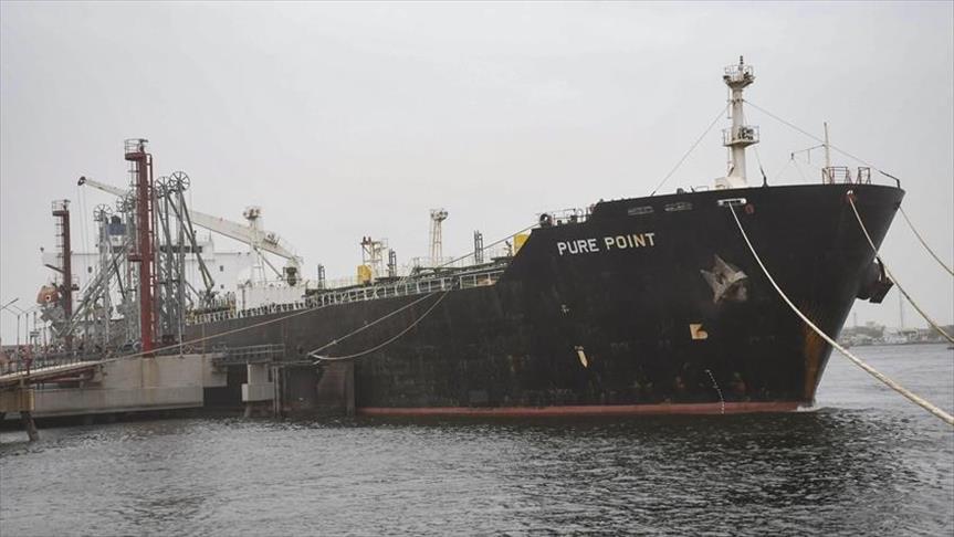 Asian oil shipments stall as Strait of Hormuz tensions escalate