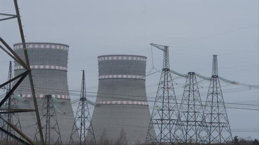 Russian State Atomic Energy Corporation head says 639 of its employees remain in Iran