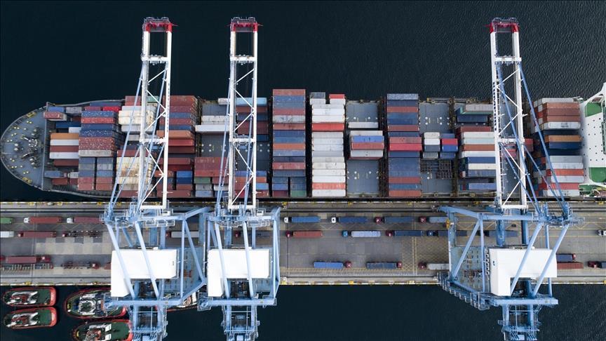 İran'ın Hürmüz Boğazı'nı kapatmasıyla bölge ülkeleri alternatif ihracat yolu arayışında