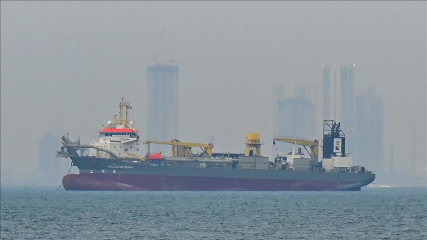 Hormuz closure could hit Asia directly, trigger chain reactions in global economy