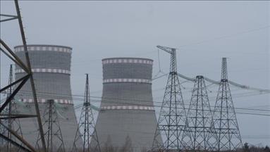 Russian State Atomic Energy Corporation head says 639 of its employees remain in Iran