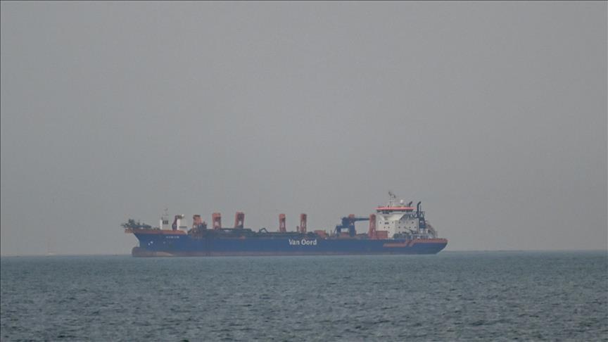 Pakistan requests Saudi Arabia to continue fuel supply via alternate route after Strait of Hormuz closure