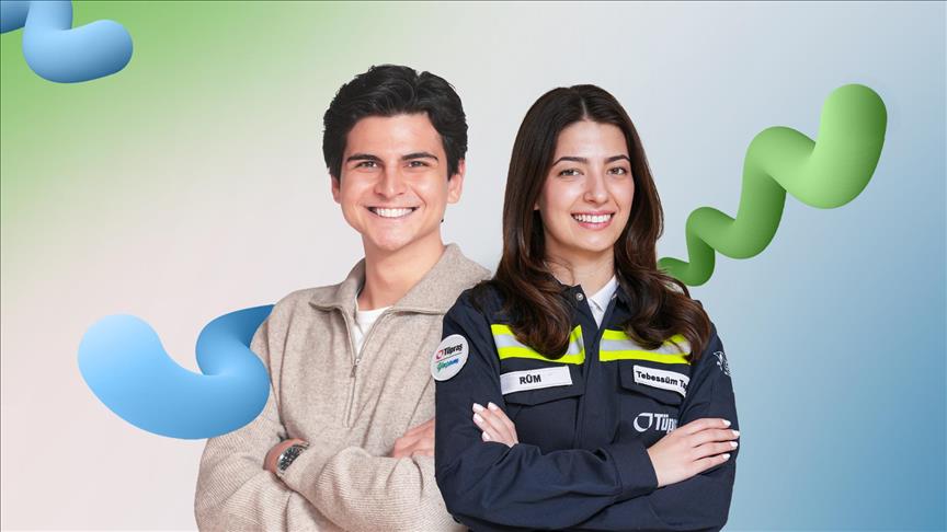 Tüpraş Nextremers programı 7. kez genç yeteneklerle buluşuyor