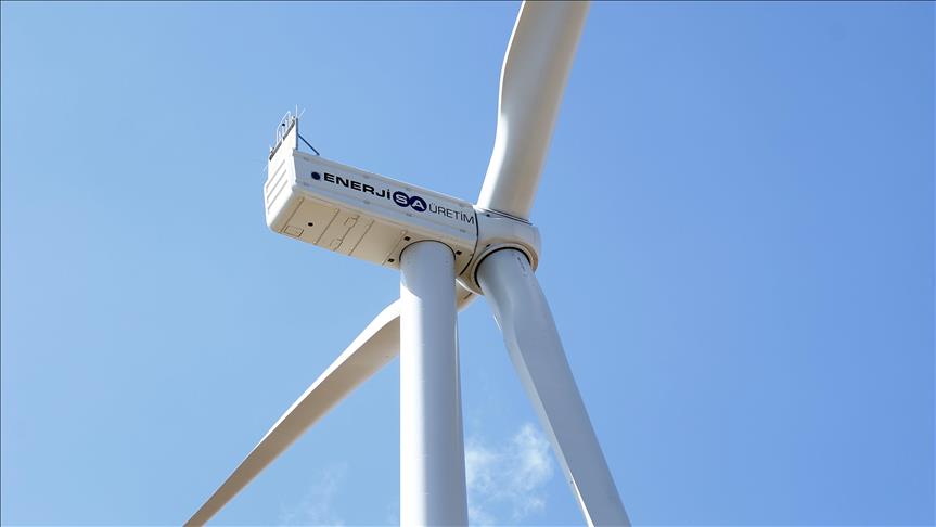 Enerjisa Üretim, kadınların sahada aktif rol aldığı enerji ekosistemi oluşturuyor