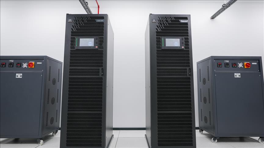 ABD'de bazı teknoloji şirketleri, veri merkezleri için kendi enerjilerini sağlamayı taahhüt etti