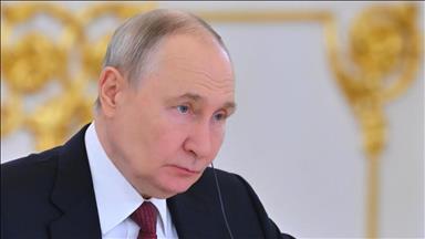 Putin says Russia may halt energy supplies to Europe, redirect them to Asia