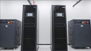 ABD'de bazı teknoloji şirketleri, veri merkezleri için kendi enerjilerini sağlamayı taahhüt etti