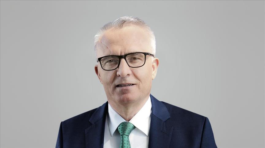 Aksa Enerji 2025'te hedeflerini aşarak FAVÖK'ünü 13,5 milyar liraya yükseltti