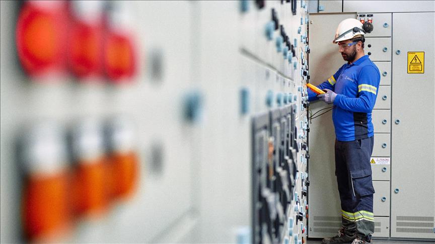 Akenerji 2025’te 777 milyon lira FAVÖK açıkladı