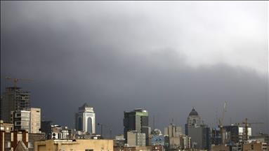 Iran cuts fuel quota in Tehran after US-Israeli strikes on oil depots