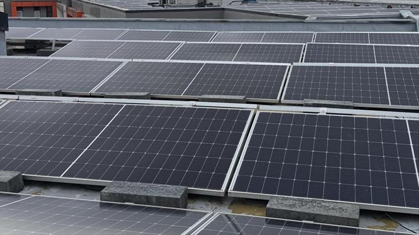 Lisanssız elektrik üretiminde yeni kapasite "yerinde üretim" modelini güçlendiriyor