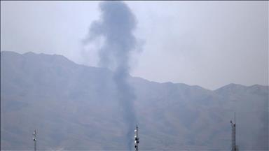 Suudi Arabistan, Şeybe Petrol Sahasına yönelik İHA saldırısının engellendiğini duyurdu