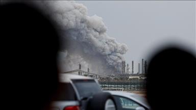 Bahreyn'in ulusal enerji şirketi mücbir sebep ilan etti