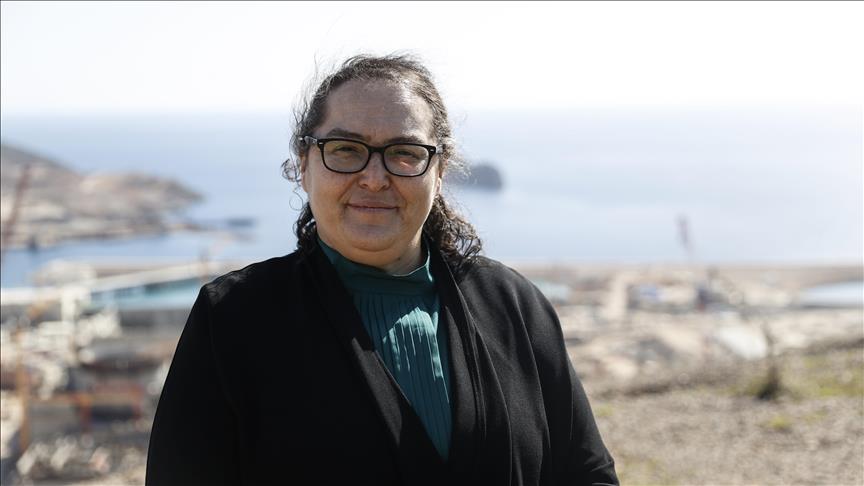 Akkuyu NGS Türkiye'nin enerji arz güvenliğinde kritik rol üstlenecek