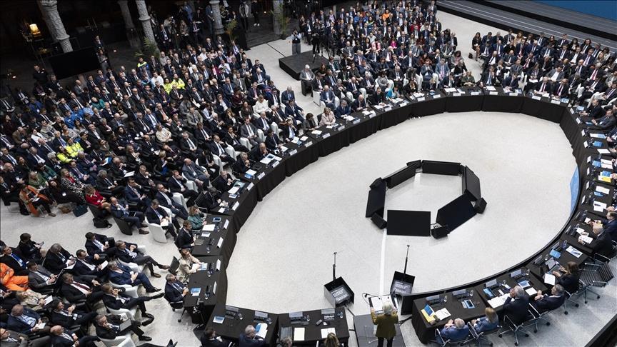 EU sees no immediate oil supply risk as member states hold 90 days of emergency stocks