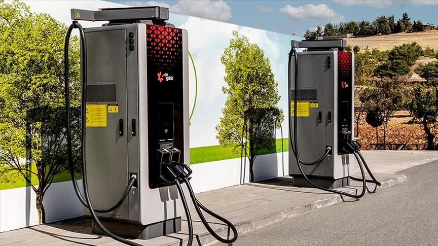 En Yakıt'tan elektrikli araç kullanıcılarına Ramazan Bayramı için 5 uzun yol rota önerisi