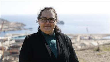 Akkuyu NGS Türkiye'nin enerji arz güvenliğinde kritik rol üstlenecek