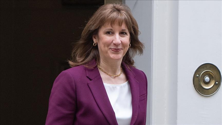 UK chancellor warns petrol retailers over ‘price gouging’ after oil price spike