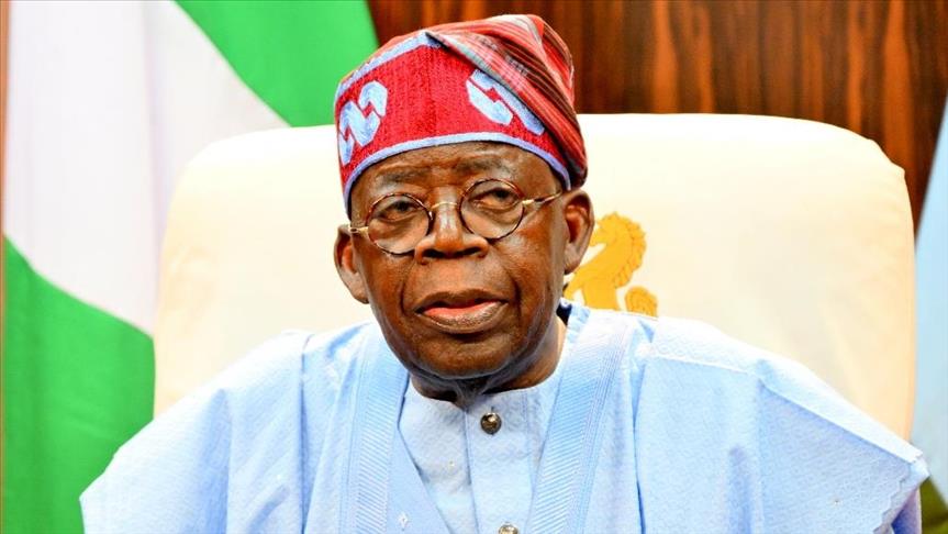 Nijerya'da 20 milyar dolarlık derin deniz petrol projesi için teşvik onayı