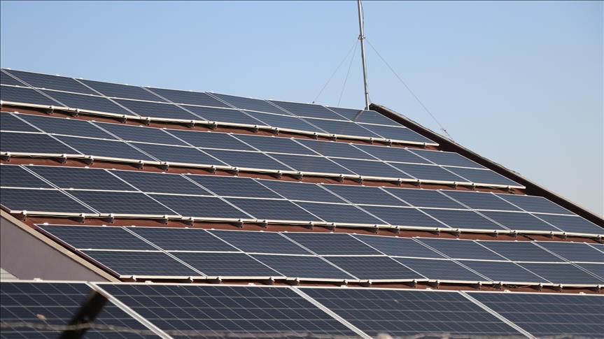 Spot piyasada elektrik fiyatları