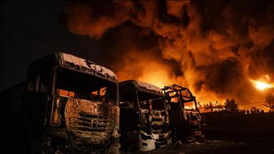 US asks Israel not to strike Iran's oil infrastructure: Report