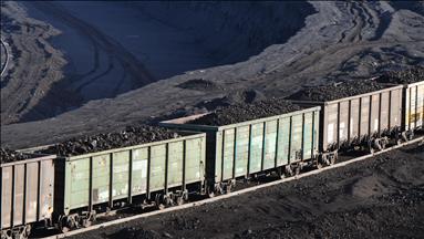 Coal prices surge as Middle East tensions disrupt energy markets