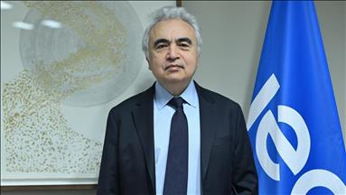 IEA countries agree to release historic 400M barrels from strategic reserves