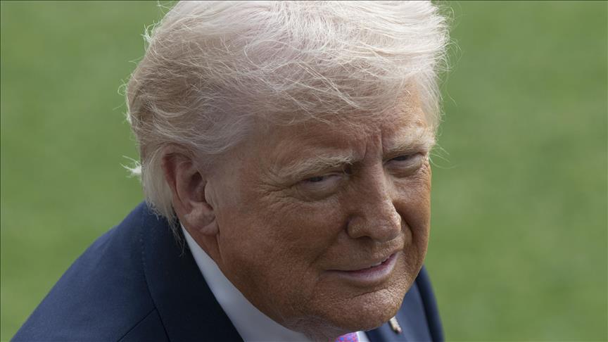 Trump, stratejik rezervlerin piyasaya sürülmesinin petrol fiyatlarını düşüreceğini belirtti