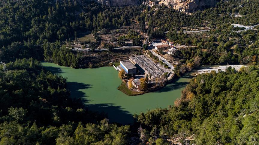 IC Enterra Yenilenebilir Enerji, 2025'te faaliyet karını yüzde 89 artışla 1,1 milyar liraya yükseltti