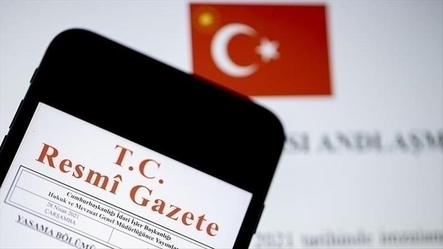 Maden sahalarının ihale usullerini düzenleyen yeni yönetmelik yürürlüğe girdi