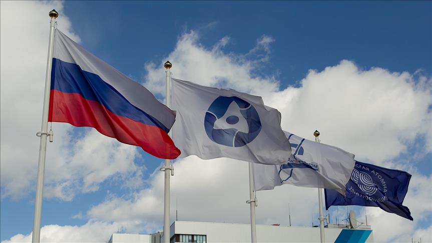 Rusya Devlet Nükleer Enerji Kuruluşu Rosatom’un İran’dan ayrılmayacağı açıklandı