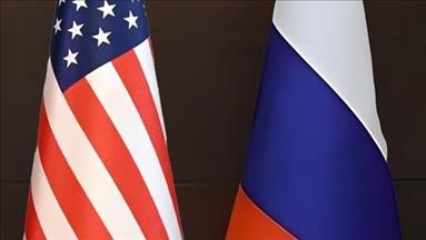 Russia, US officials discuss crisis in global energy markets
