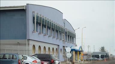 Russia accuses Ukraine of targeting TurkStream gas infrastructure