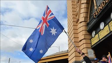 Australia to release 6 days' worth of oil stockpile amid Mideast tensions