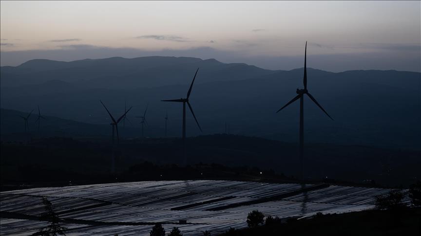 Türkiye'nin 120 gigavatlık güneş ve rüzgar enerjisi hedefi, güvenlik odaklı enerji inovasyonunu destekliyor
