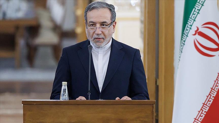Iran says ready for joint probe with regional states over attacked targets