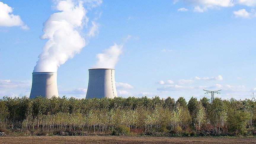 Germany 'secretly financed' much of Israel’s Dimona nuclear project, report claims