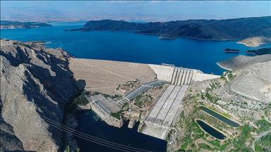 Türkiye's daily power consumption down 3.5% on March 14