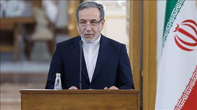 Iran says ready for joint probe with regional states over attacked targets
