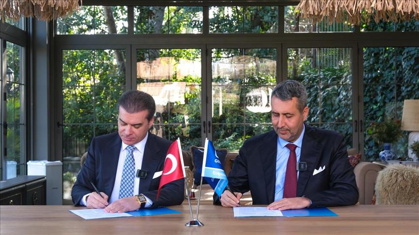 Chint Solar Türkiye Grubu, Kançal Enerji'nin DGES projesinde ekipman ve mühendislik süreçlerini yönetecek