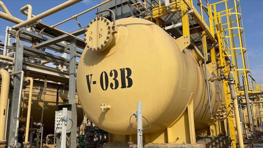 Spot market natural gas prices for Sunday, Mar. 15