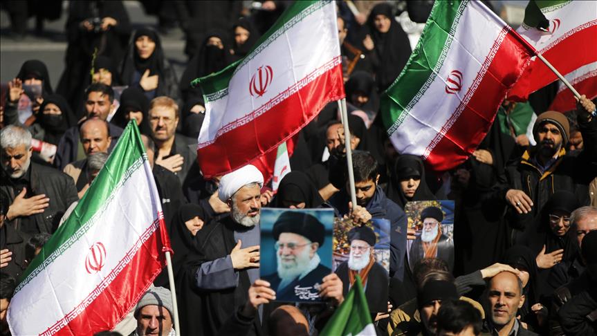 İran: Tahran'da yakıt depolarını vuran İsrail, savaş suçundan yargılanmalıdır