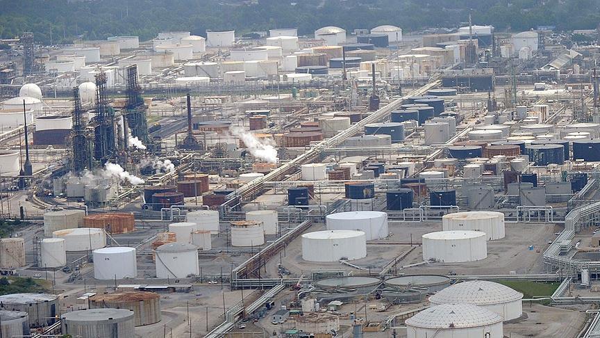 Uzmanlara göre stratejik petrol stoklarının piyasaya etkisi zaman alacak