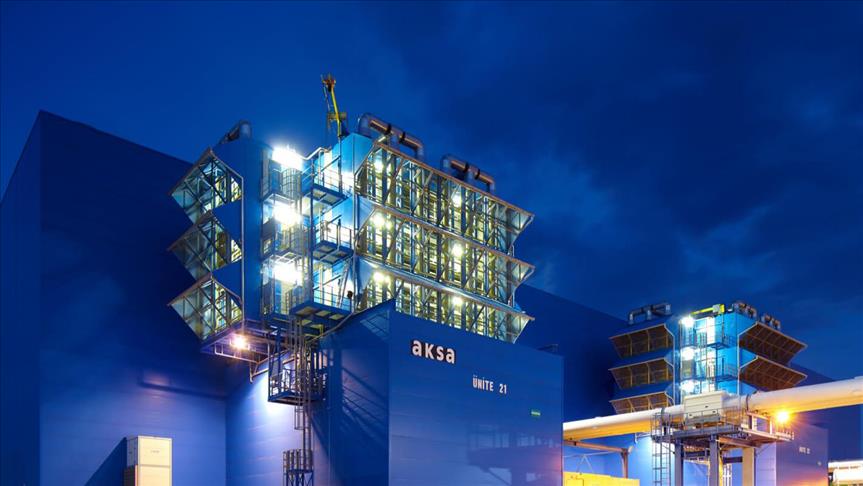 Aksa Sakarya Doğalgaz'ın Şirket Müdürü Resul Korkmaz oldu